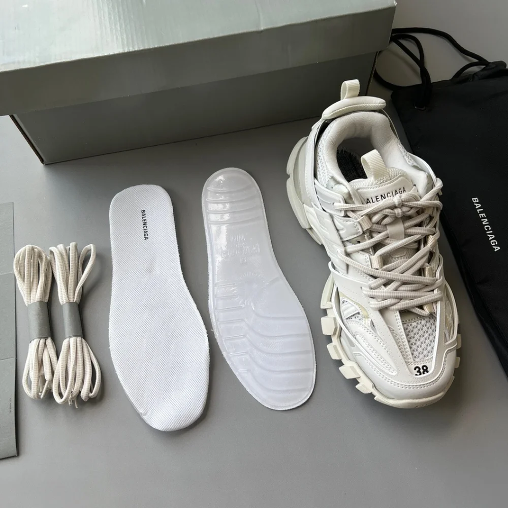 🍀🍀Balenciaga 3.0 third generation outdoor concept shoes - Picture 6 of 7
